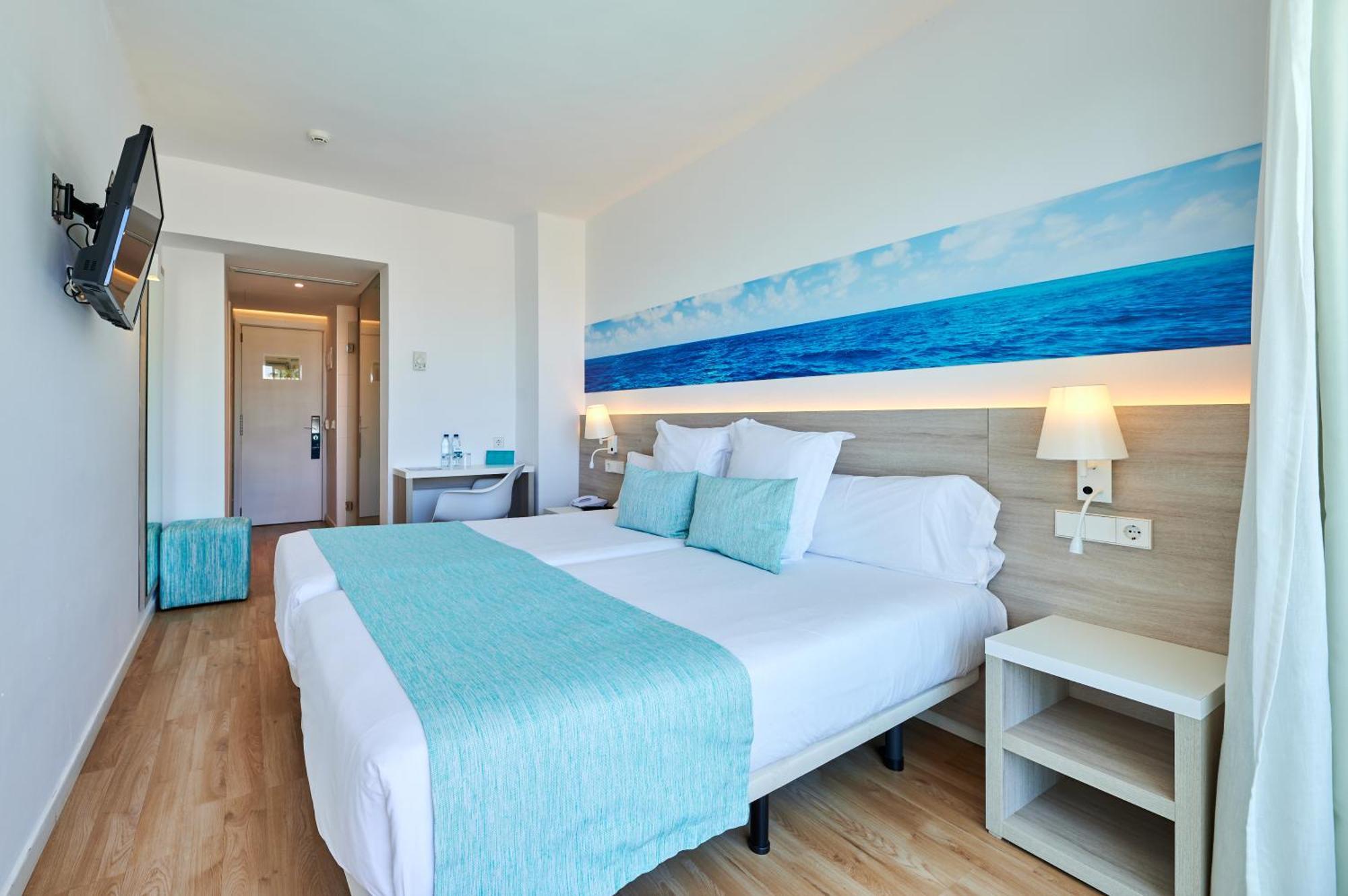 Alua Boccaccio Hotel Port de Alcudia  Exterior photo