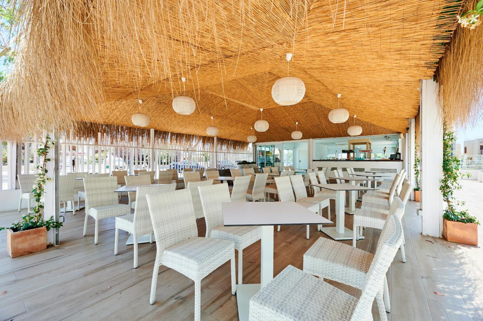 Alua Boccaccio Hotel Port de Alcudia  Exterior photo