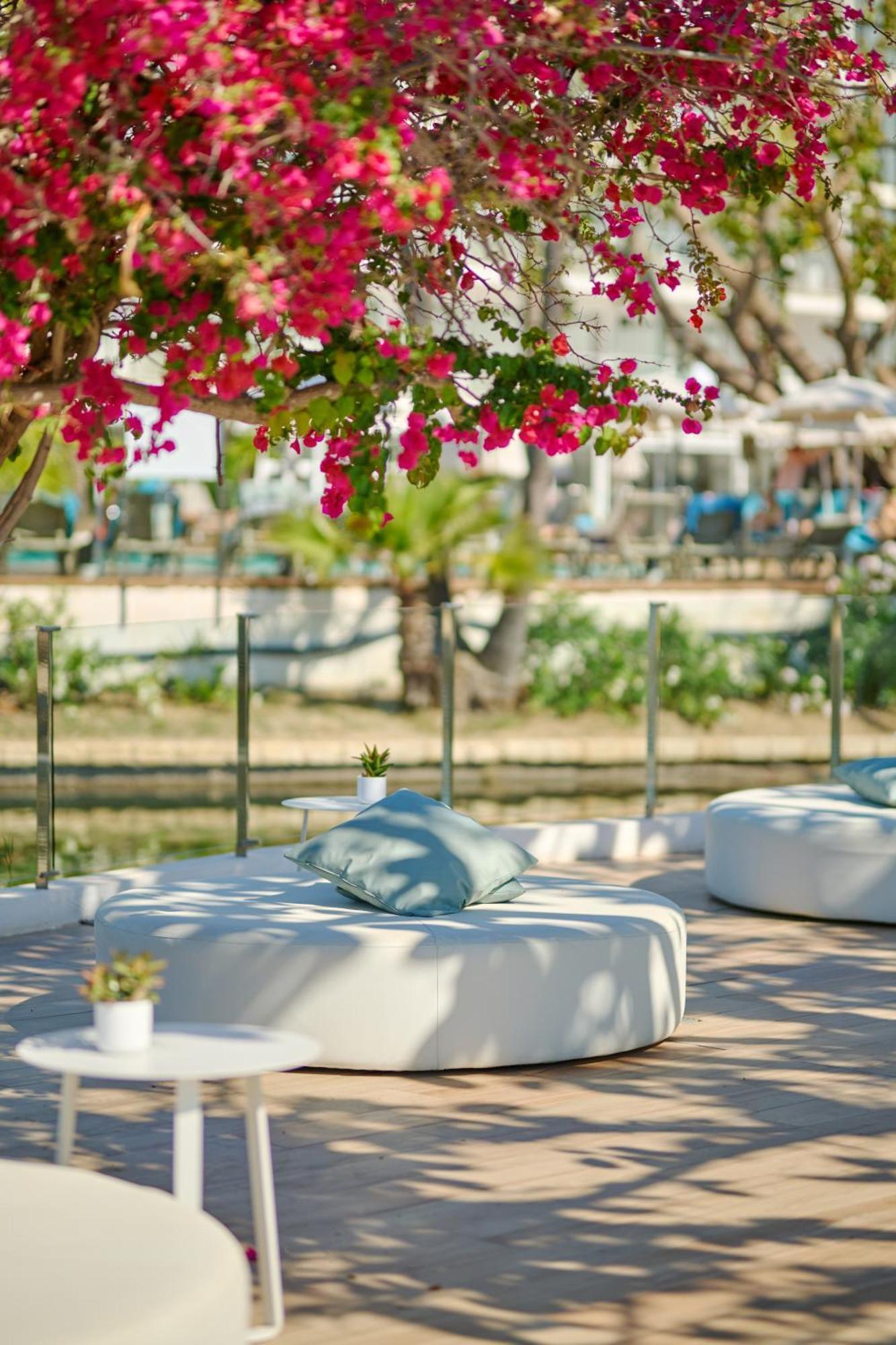 Alua Boccaccio Hotel Port de Alcudia  Exterior photo
