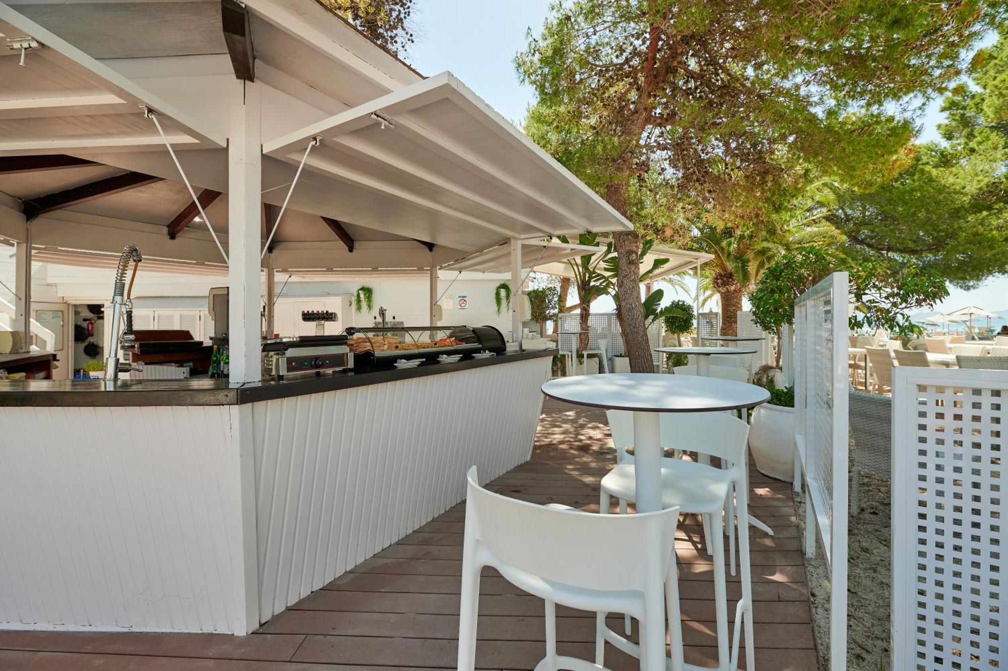 Alua Boccaccio Hotel Port de Alcudia  Exterior photo